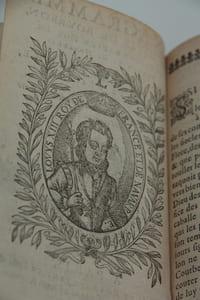 Unique. Recueil de 45 pamphlets, tous de 1614 + édit sur la Paulette en 1604.
