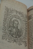 Unique. Recueil de 45 pamphlets, tous de 1614 + édit sur la Paulette en 1604.. Anonymes - Claude Malingre