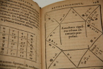 Francisci Junctini Florentini s.t. Doctoris. Tractatus Judicandi revolutiones nativitatum. Omnia quae pertractantur in hoc libro, non solum ...