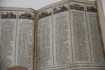 La Constitution française décrétée par l'Assemblée nationale constituante  aux années 1789, 1790 et 1791, acceptée par [le Roi] le 14 septembre 1791, ...