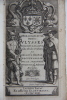 Abrah. Gölnitzi Dantisc. 
 
Ulysses Belgico-gallicus fidus dux et achates. per Belgium, Hispan. Regnum Galliae, Ducat. Sabaudiae , Turinum usq. ...
