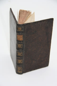 Histoire de M. G. Bosquet sur les troubles advenus en la ville de Tolose l'an 1562, traduite de latin en françois divisée par chapitres.
Toulouse ...