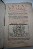 L'Atlas des Tems divisé en quatre livres, La période Louis le Grand, La nouvelle méthode chronologique, La chronologie sacrée de l'Ancien Testament et ...