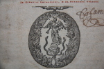 Lexicon Juridicum. Juris Caesare simul et canonici, feudalis item; civilis, criminalis, theoretici et practici... Cologny [Colonia Allobrogum , ...