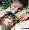 Boubou le petit singe. Anne-Marie Pajot  Photographie Yves Vial