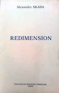 Redimension
