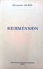 Redimension. Alexandre Skada