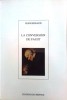 La conversion de Faust. Jean Renaud