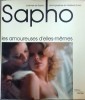 Les amoureuses delles-mêmes. Sapho  Frédérick Smith