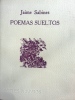 Poemas sueltos. Jaime Sabines