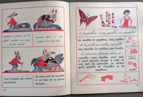 Au jardin des images - 2e livret. R. Malé- Ilustrations Maggie Salcedo