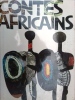 Contes africains. Maria Kosova  Illustrations Karel Teissig