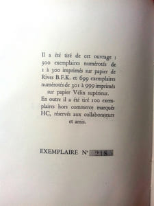 Histoire dAli Baba et la quarante voleurs exterminés par une esclave