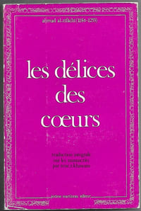 Les délices des coeurs