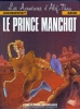 Les aventures dAlef-Thau  Le prince manchot. Jodorowsky et Arno