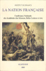 Institut de France  La Nation Française  Conférence Nationale des Académies des Sciences  Belles Lettres et Arts N°27. Collectif  Sous la direction de ...