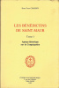 Les Bénédictins de Saint-Maur (2 tomes). Dom Yves Chaussy