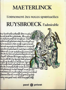 Lornement des noces spirituelles