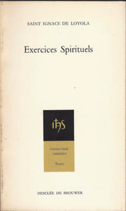 Exercices spirituels