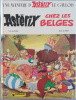 Astérix chez les belges. Goscinny et Uderzo