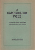 Le cambrioleur volé. Louis Roseyre  Illustrations de René Maurès