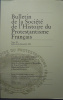Bulletin de la Société de lHistoire du Protestantisme Français  Tome 152  Larchitecture des temples réformés (XVIe-XVIIe siècles) en Europe et ...