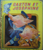 Gaston et Joséphine. Georges Duplaix