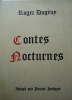 Contes nocturnes. Roger Dugény