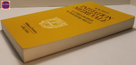 Initiation médiévale La philosophie au douzième siècle. M.-M. Davy