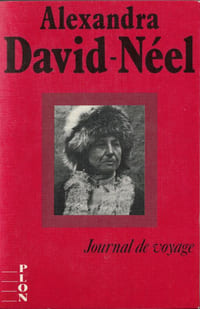 Journal de voyage I et II