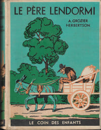 Le père Lendormi