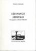 Résonances abbatiales. Patrick Thuillier