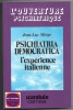 Psichiatria democratica  Lexpérience italienne ou loptimisme de la pratique. Jean-Luc Metge