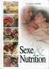 Sexe & nutrition. Dr. Morton Walker