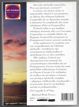 Au coeur dun chemin initiatique  Voie de femme  Voix de sagesse. Jocelyne Herz