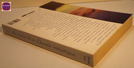 Au coeur dun chemin initiatique  Voie de femme  Voix de sagesse. Jocelyne Herz