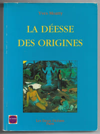 La déesse des origines