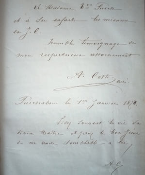 Histoire de Jésus-Christ daprès les évangiles et la tradition expliquée à laide des monuments de la description des lieux et de commentaires des ...