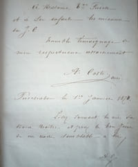 Histoire de Jésus-Christ daprès les évangiles et la tradition expliquée à laide des monuments de la description des lieux et de commentaires des écrivains ecclésiastiques