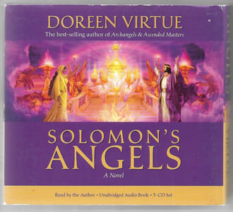 Solomon's angels - A novel