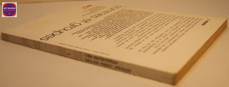 L'idée psychanalytique dans une maison d'enfants - Cinq ans d'écoute éducative - L'école des Samuels 1965-1970. Xavier Audouard