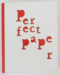 Perfect Paper