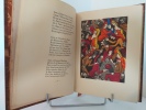Poésies. François Villon