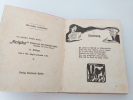 Narren Tagebuch. Roland von Berlin
