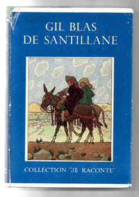 Gil Blas de Santillane