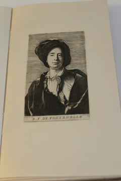 Du bonheur par M. de Fontenelle suivi d'aphorismes et de l'essai sur l'histoire. Bernard Le Bouyer de Fontenelle