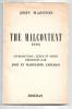 The Malcontent 1604. John Marston
