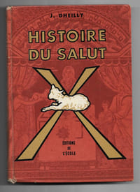 Histoire du salut Initiation biblique