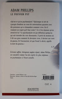 Le pouvoir psy