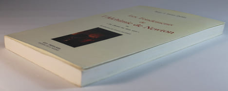 Les fondements de l'Alchimie de Newton ou «La chasse au lion vert». Betty J. Teeter Dobbs